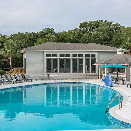 Sea Gate Inn 